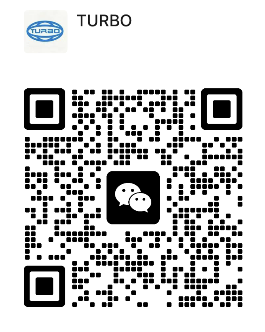 WeChat QR Code